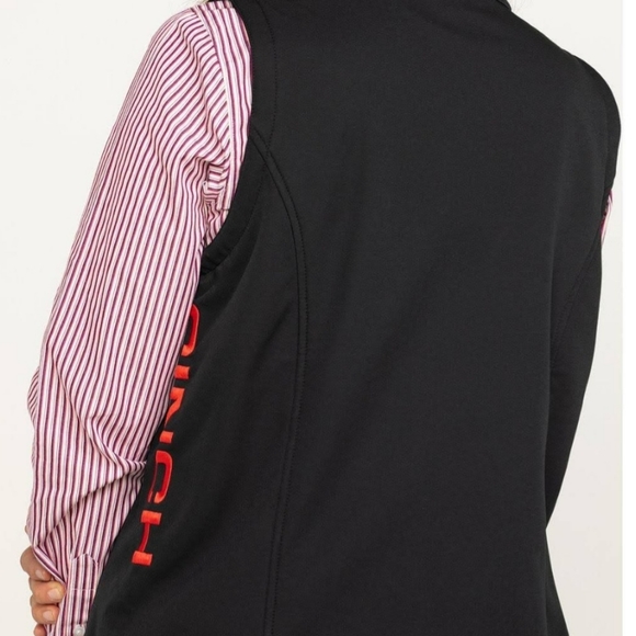 Cinch concealed carry pocket vest - Picture 4 of 5